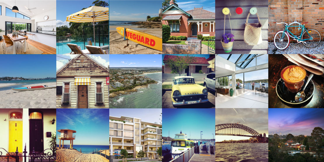 Social Property Agents Image Homepage Lifestyle